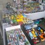 Autojumble Saturday 19th September Image 4