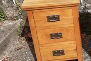 oak locker