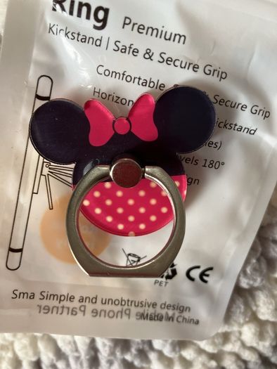 random Disney Three blitz