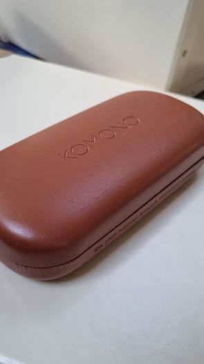 Glasses case