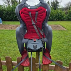 childs rear bike seat