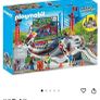 Playmobil Skate Park - Reduced again Image 2