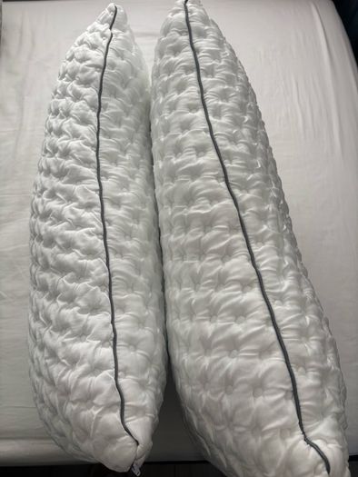 New memory pillow x2 cooling pillows
