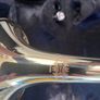 C Trumpet, Thomann TR 600 M Image 3