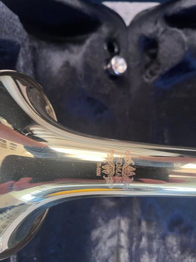 C Trumpet, Thomann TR 600 M