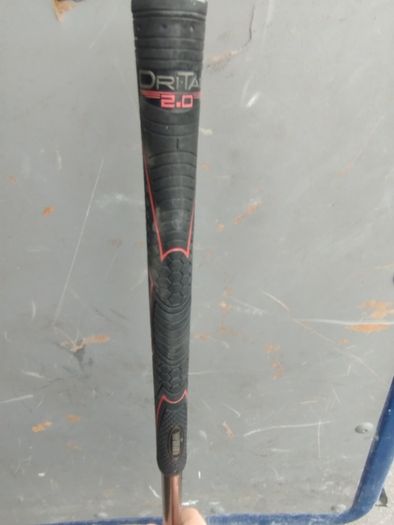 mizuno irons