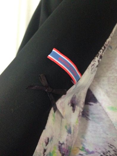 Paul Smith blazer