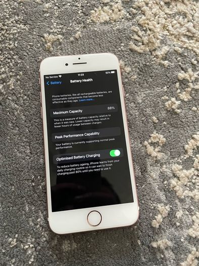 Iphone 7 128GB