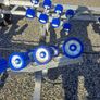 30 ft boat trailer Image 2