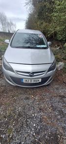 142 astra