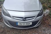 142 astra