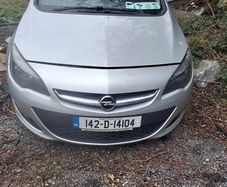 142 astra