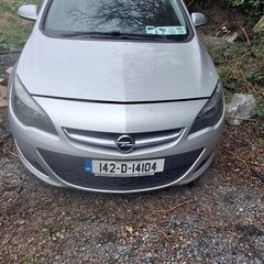 142 astra