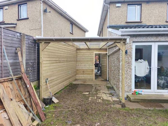 Landscaping, Woodworks, Carpentry, Sheds, Artificial grass, Paving, Decking, Gardening