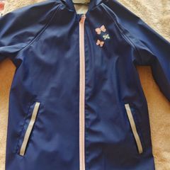 X2 raincoats age 5-6