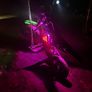 A14 kids electric dirtbike-perfect condition Image 4