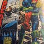 2000 AD Featuring Judge Dredd Prog 248,250,251 - 23rd Jan,6th and 13th Feb 1982- IPC Magazines Image 3