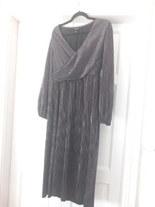 dress maxi