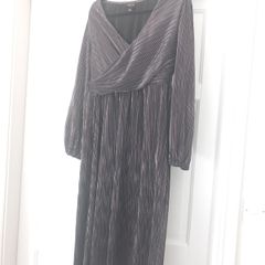 dress maxi