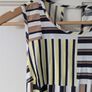 Dorothy Perkins Fit and Flare Dress Size 8 Image 3