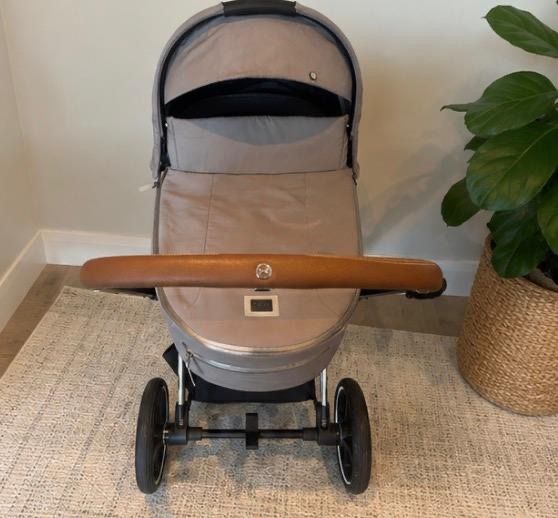 Cybex Priam
