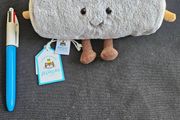 Jellycat Amusables Goat Cheese