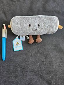 Jellycat Amusables Goat Cheese