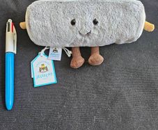 Jellycat Amusables Goat Cheese