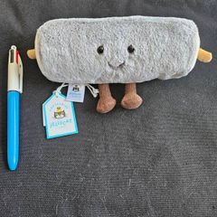 Jellycat Amusables Goat Cheese