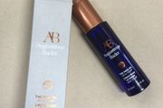 Augustinus bader the face oil read add lancome dior