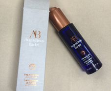 Augustinus bader the face oil read add