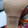 Nine West NW Jewellite LTB Brown / Multi Croco - Brand New!!! Never Worn!!! Image 4