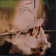 Lene Lovich - Flex Vinyl LP (1980) Original UK Pressing Stiff Records New Wave Synth-Pop EX+