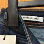 Jack& jones bootcut jeans. New never worn 34w /32l . Can post 6e Image 6