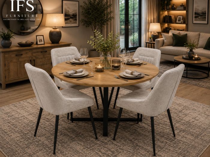 Half price Dining set Clearance ANY SET 599 EURO