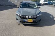 251 Dacia Sandero