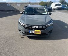 251 Dacia Sandero