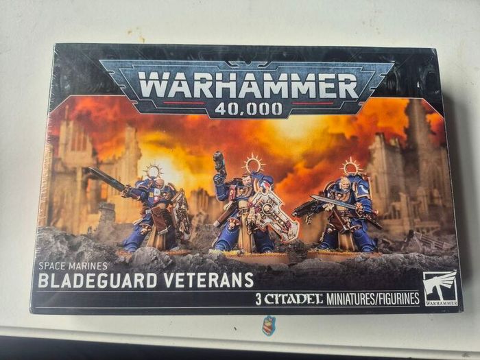 Warhammer 40k