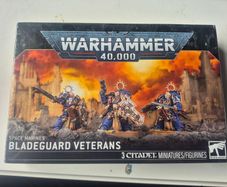 Warhammer 40k