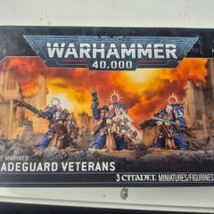 Warhammer 40k
