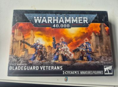 Warhammer 40k
