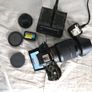 Sony A7S Camera Body + 2 Batteries + Dual Charger Image 10