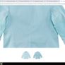 Boys blazer jacket mint age 8 Billy bandit French designer Image 4