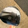Taylormade Qi4D Max Driver Brand New Image 4