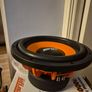 4x 12inch Subwoofer + 5000rms amplifier Image 4