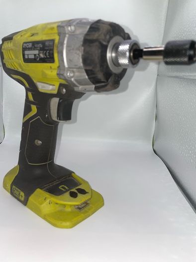 Ryobi RID1801 Impact Driver (Bare Unit)