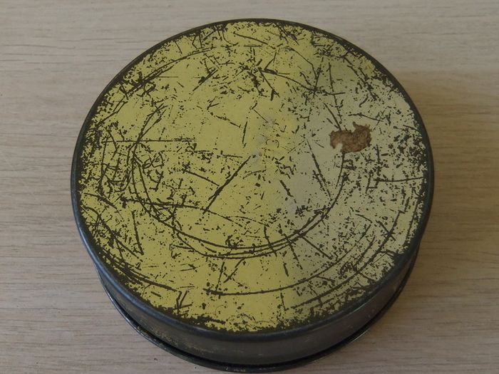 Erinmore Tin