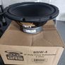 GRS 8SW-4 Subwoofer woofer bass speaker 8 inches 4 ohm -  2 pieces price per set NEW never used!! Image 5