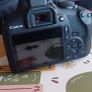 Canon EOS 2000D Never Used Image 3