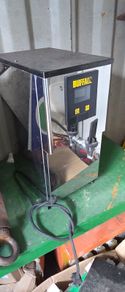 burco boiler